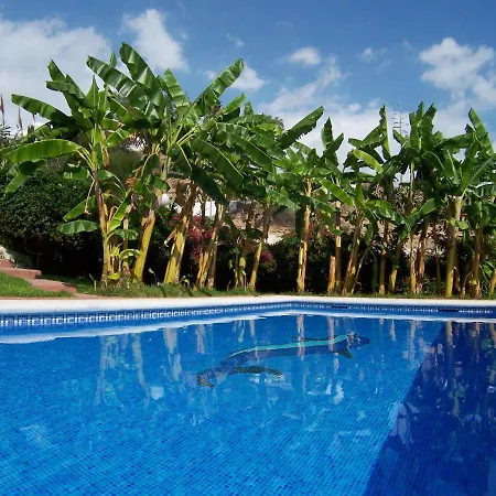 R1352 Pinomar D Villa Nerja