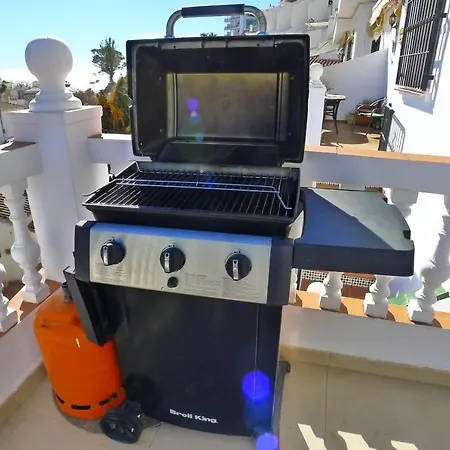 R1352 Pinomar D * Nerja