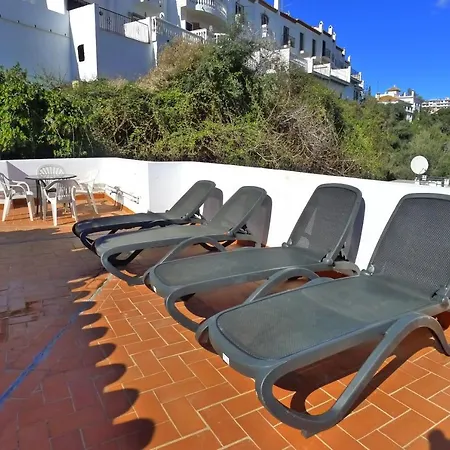 Villa R1352 Pinomar D Nerja