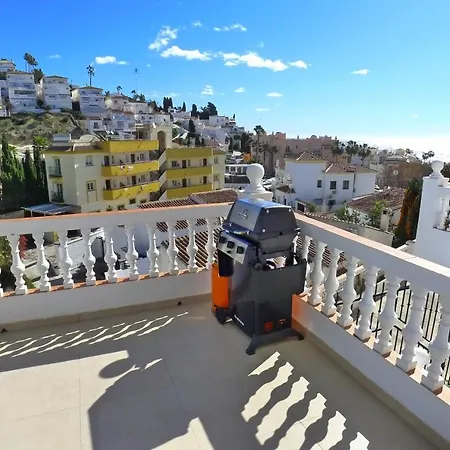 Villa R1352 Pinomar D Nerja