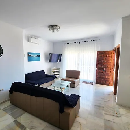 R1352 Pinomar D * Nerja