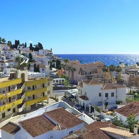 Villa R1352 Pinomar D Nerja