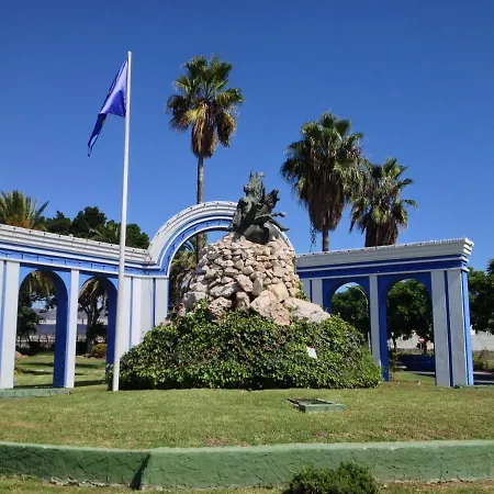 Villa R1352 Pinomar D Nerja