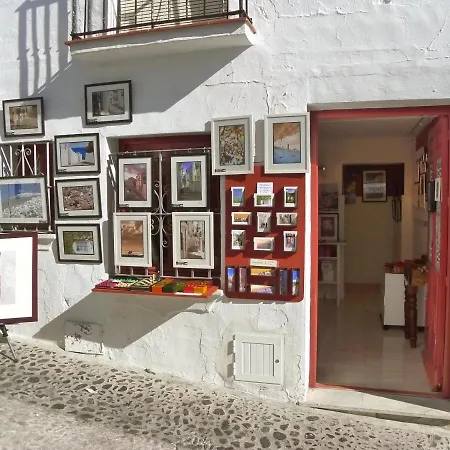 Villa R1352 Pinomar D Nerja